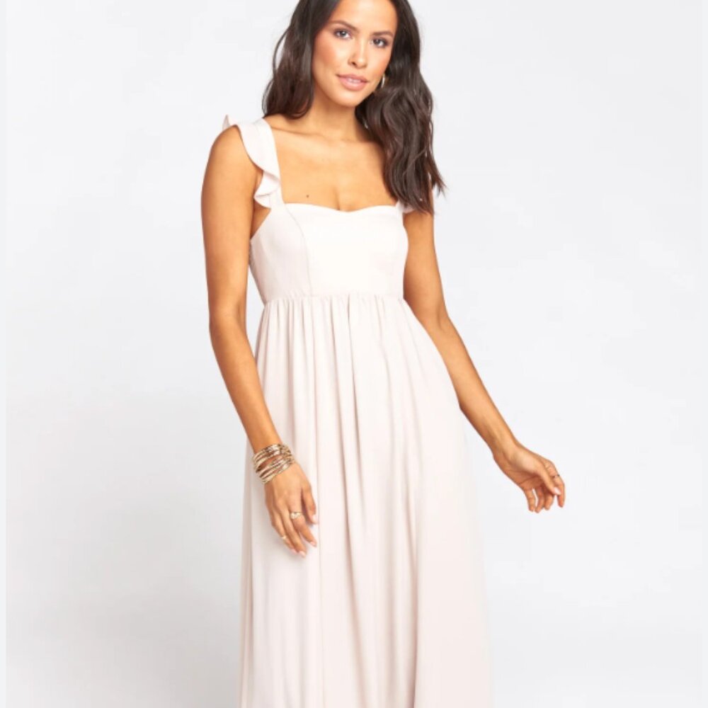 Show Me Your Mumu June Maxi Dress